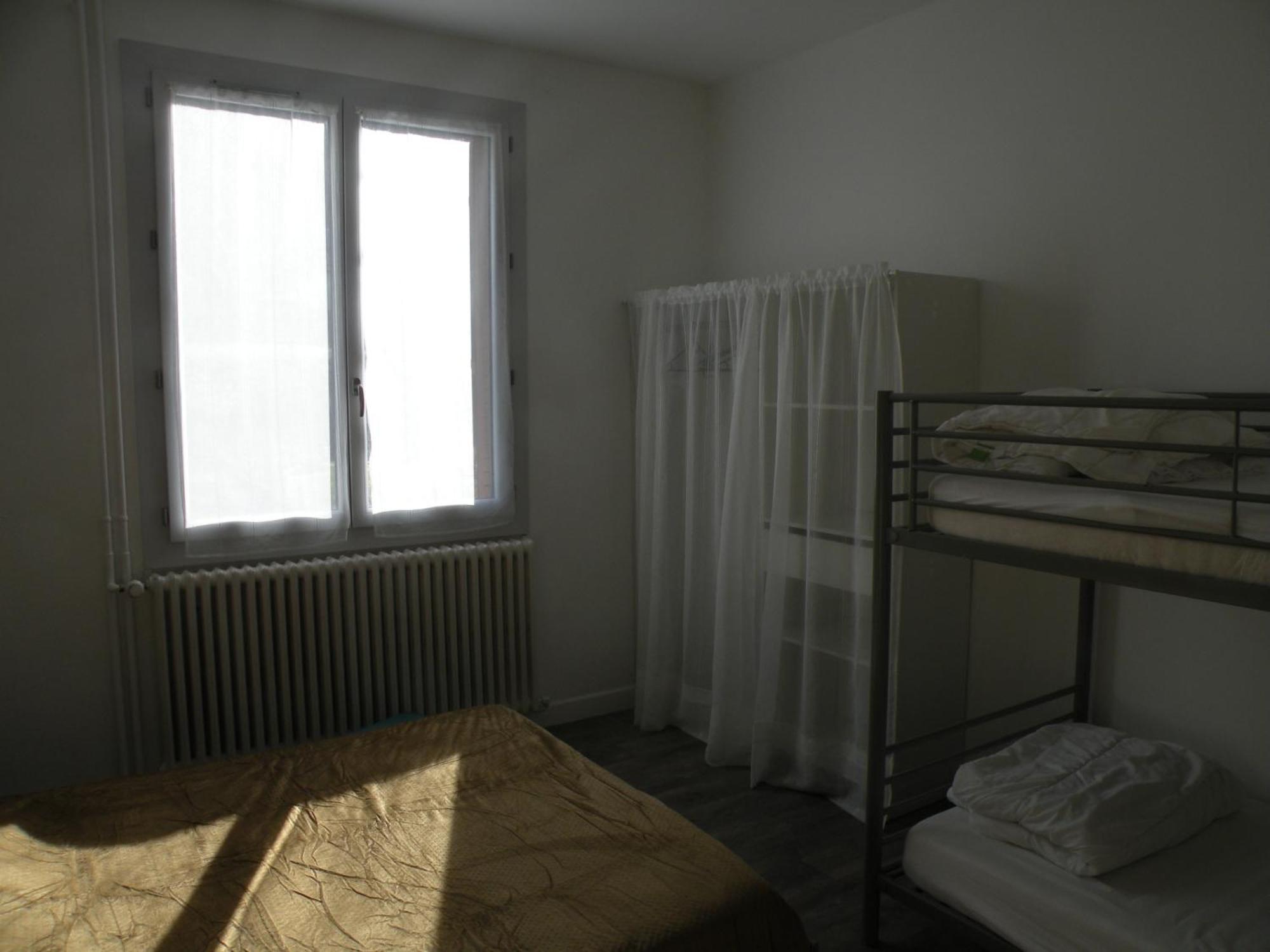 Rose, 4 Pers. Villa Saint Antoine, Orcival, Sancy Exterior foto