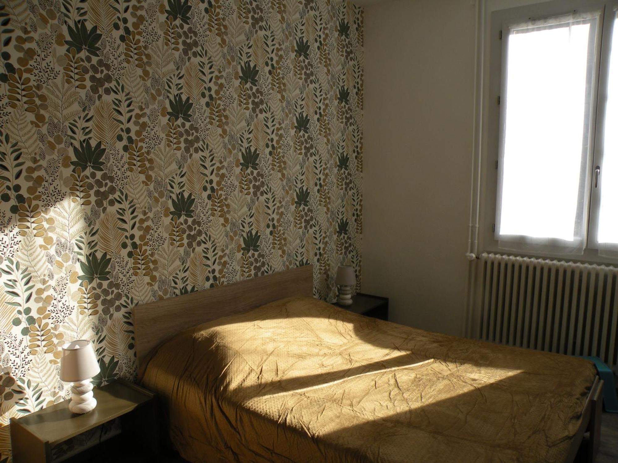 Rose, 4 Pers. Villa Saint Antoine, Orcival, Sancy Exterior foto